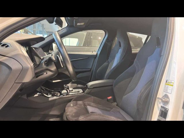BMW 135 usata, con Cerchi in lega