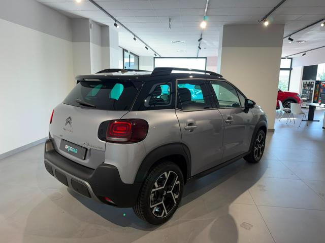 CITROEN C3 Aircross usata, con Airbag Passeggero