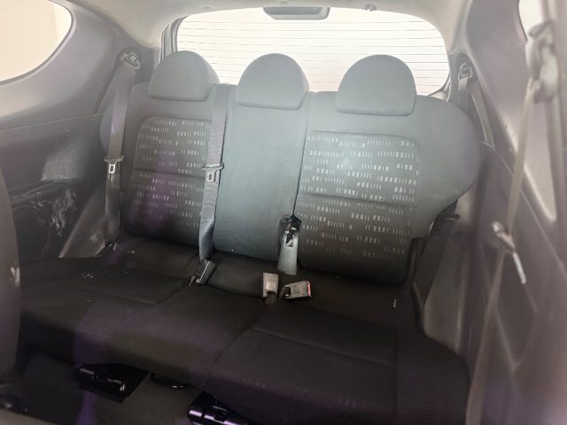MITSUBISHI Colt usata 5