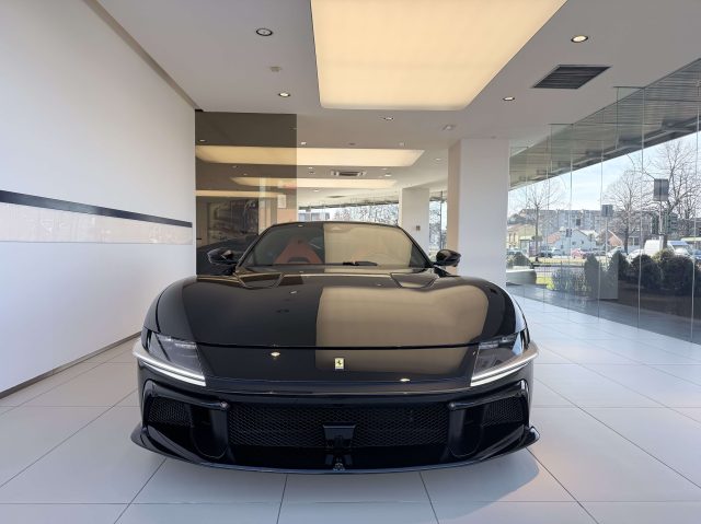 FERRARI 12 Cilindri usata, con Airbag