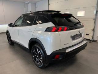 PEUGEOT 2008 usata, con Airbag Passeggero