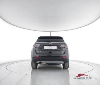 JEEP Compass usata 5