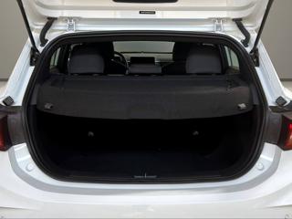 MG MG3 usata, con Autoradio