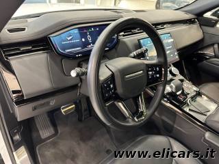 LAND ROVER Range Rover Sport usata, con Antifurto