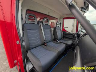 IVECO Daily usata 19