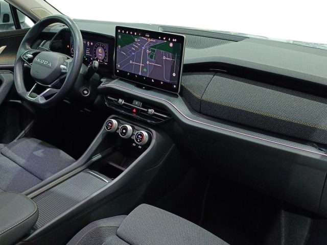 SKODA Kodiaq usata, con Cruise Control