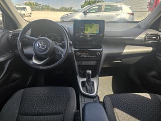 TOYOTA Yaris Cross usata, con Controllo trazione