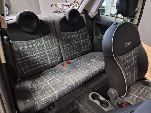 FIAT 500 usata 16