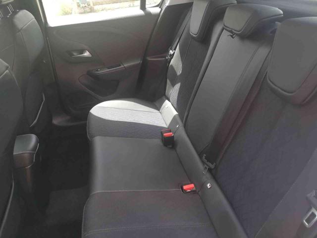 OPEL Corsa usata, con ESP
