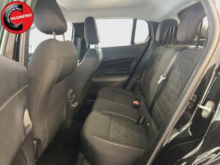 FIAT 600 usata, con Cruise Control