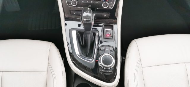 BMW 225 usata, con ESP