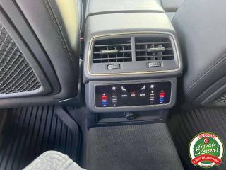 AUDI A6 usata, con Park Distance Control