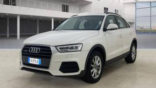 AUDI Q3 2.0 TDI 150 CV quattro S tronic edition Sport