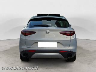 ALFA ROMEO Stelvio usata, con Airbag Passeggero