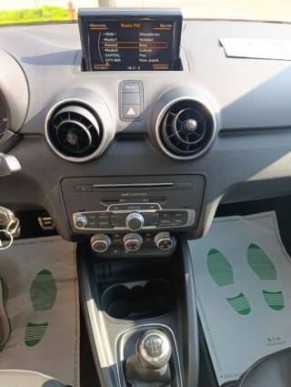 AUDI A1 usata, con Cronologia tagliandi