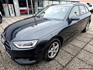 AUDI A4 usata, con Airbag Passeggero