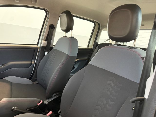 FIAT Panda usata 11