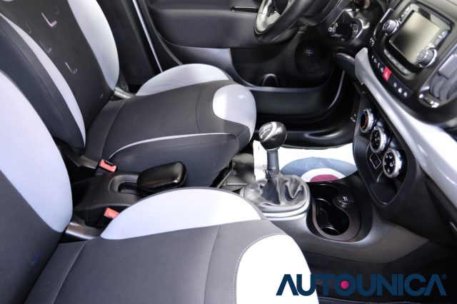 FIAT 500L usata 61