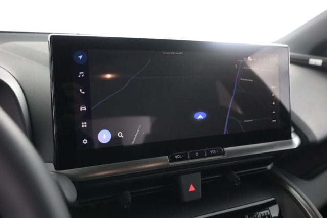 TOYOTA C-HR usata 14