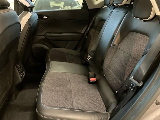 RENAULT Captur usata 11
