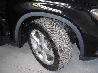 MERCEDES-BENZ GLA 200 usata, con Sensore di pioggia