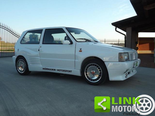 FIAT Uno usata 81