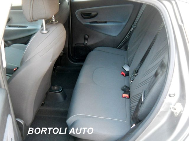 LANCIA Ypsilon usata, con Climatizzatore