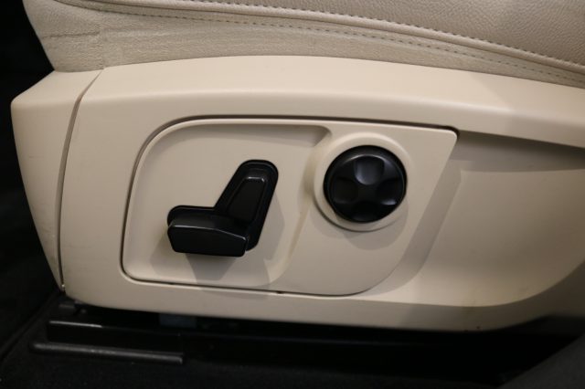 MASERATI Levante usata 20