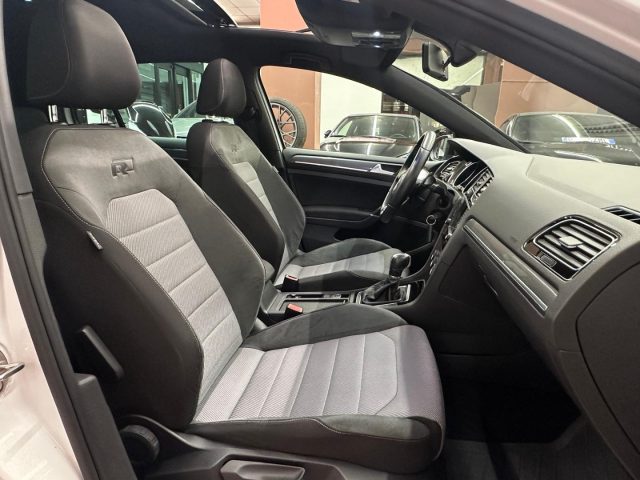 VOLKSWAGEN Golf usata, con Cronologia tagliandi