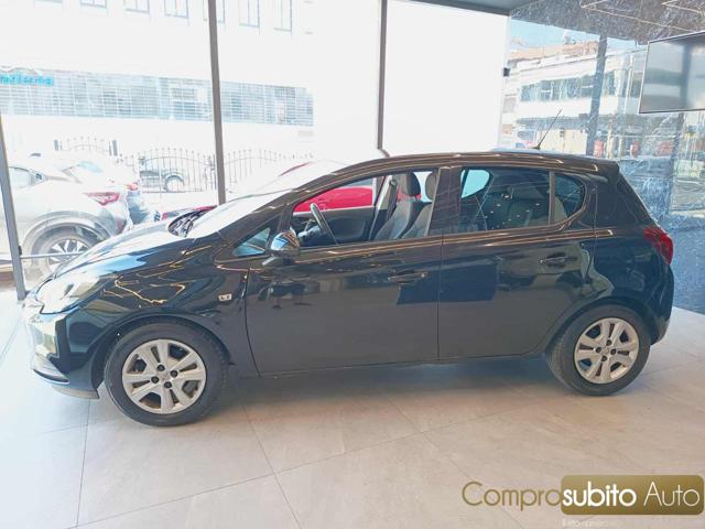 OPEL Corsa usata, con Chiusura centralizzata