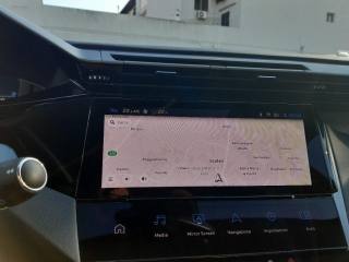 PEUGEOT 308 usata, con Controllo automatico clima