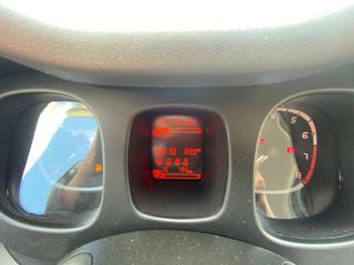FIAT Panda usata, con Controllo trazione