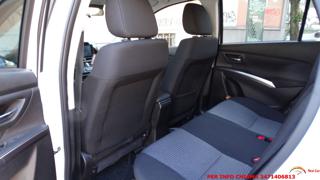 SUZUKI S-Cross usata, con Frenata d
