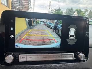 HYUNDAI Kona usata, con Cruise Control