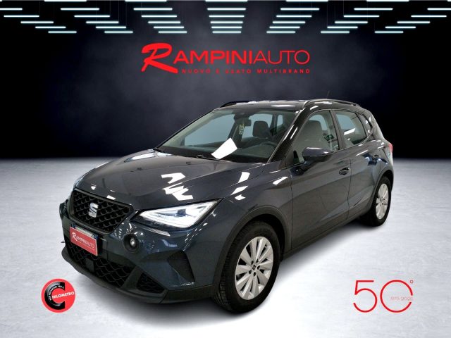 SEAT Arona usata 1