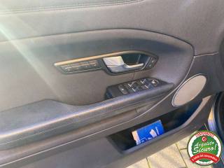 LAND ROVER Range Rover Evoque usata 8