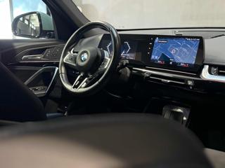BMW X1 usata, con ESP