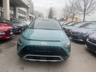 HYUNDAI Bayon usata, con Controllo trazione