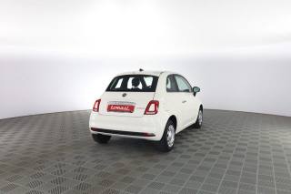 FIAT 500 usata 3