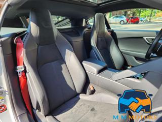 JAGUAR F-Type usata, con Controllo automatico clima