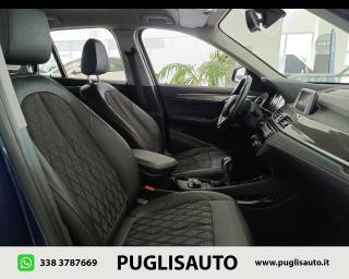 BMW X1 usata, con Autoradio digitale