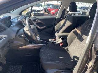 PEUGEOT 2008 usata, con Climatizzatore