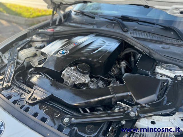 BMW M2 usata, con Controllo automatico clima