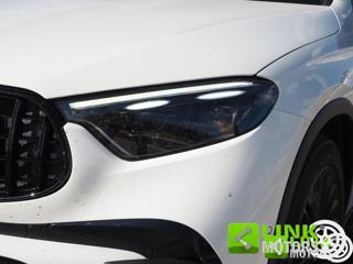 MERCEDES-BENZ GLC 300 usata 29