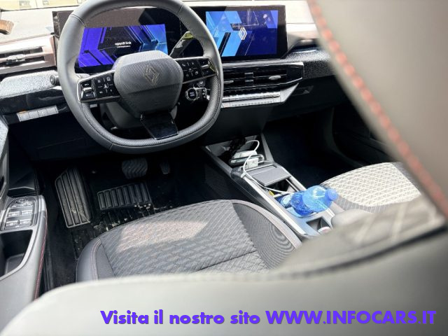 RENAULT Clio usata, con Airbag laterali