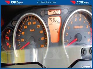 SUZUKI Burgman AN 400 usata 4