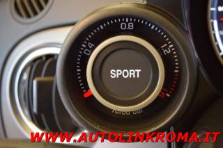 ABARTH 595 usata, con Cerchi in lega