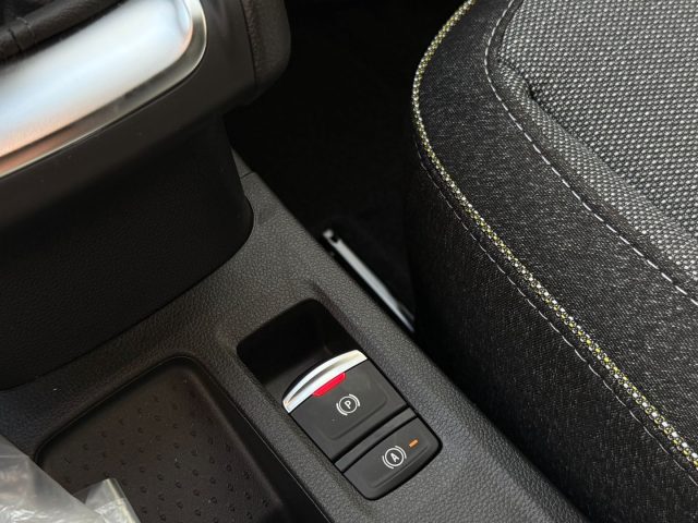 RENAULT Captur usata, con Filtro antiparticolato