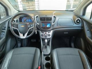 OPEL Mokka usata, con Cruise Control