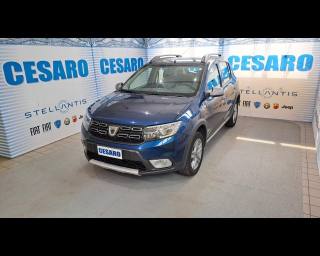 DACIA Sandero usata, con Alzacristalli elettrici